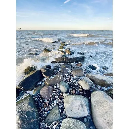 In Wolkenstein In Groden דירה Neue Tiefe Fehmarn